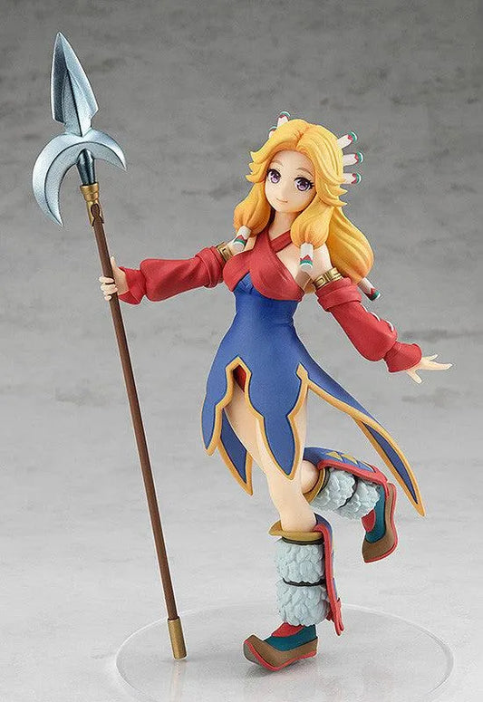 Good Smile Company POP UP PARADE Seraphina (Legend of Mana: The Teardrop Crystal) - Kidultverse