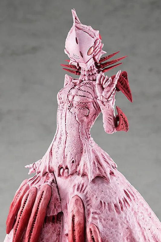 Good Smile Company POP UP PARADE Tsumugi Shiraui L (Knights of Sidonia: Love Woven in the Stars) - Kidultverse