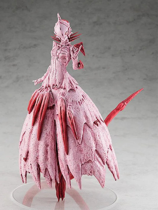 Good Smile Company POP UP PARADE Tsumugi Shiraui L (Knights of Sidonia: Love Woven in the Stars) - Kidultverse