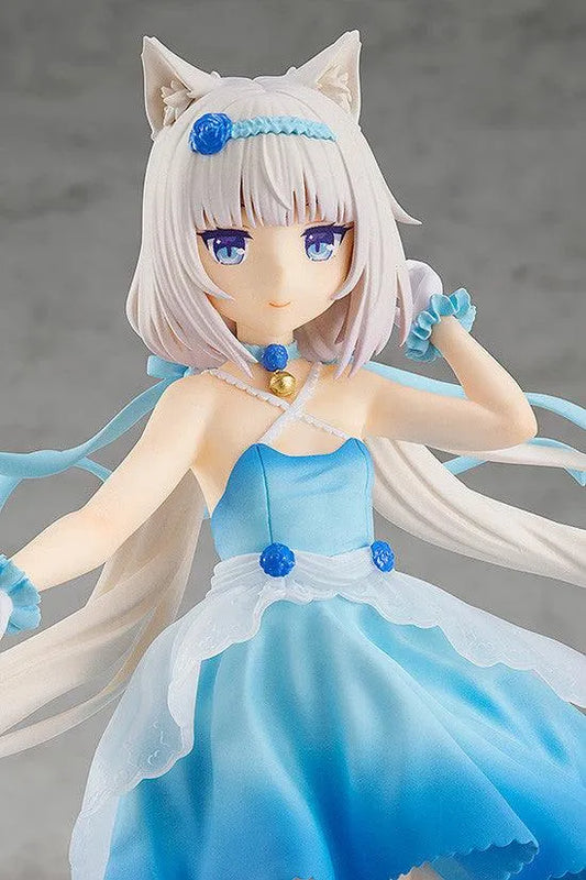 Good Smile Company POP UP PARADE Vanilla: Cocktail Dress Ver. (NEKOPARA) - Kidultverse