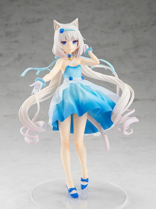 Good Smile Company POP UP PARADE Vanilla: Cocktail Dress Ver. (NEKOPARA) - Kidultverse