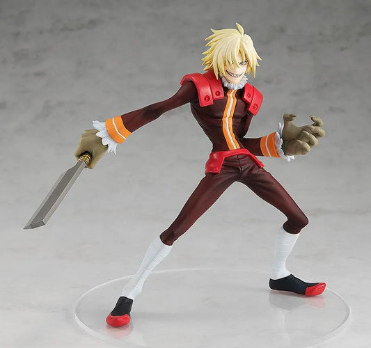 Good Smile Company POP UP PARADE Viral (Tengen Toppa Gurren Lagann) - Kidultverse