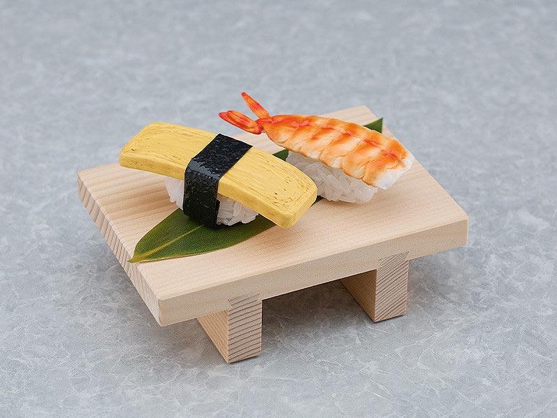 Good Smile Company Sushi Plastic Model: Egg - Kidultverse