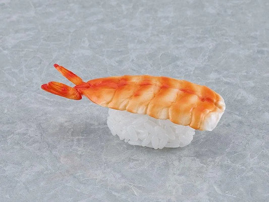 Good Smile Company Sushi Plastic Model: Shrimp - Kidultverse