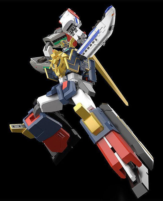 Good Smile Company THE GATTAI Might Gaine (The Brave Express Might Gaine) - Kidultverse