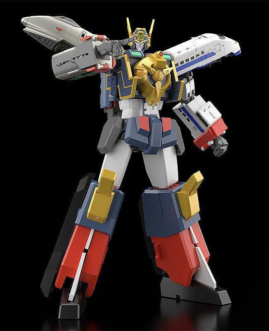 Good Smile Company THE GATTAI Might Gaine (The Brave Express Might Gaine) - Kidultverse
