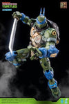 HeatBoys Teenage Mutant Ninja Turtles (TMNT) Leonardo Mecha Robot Action Figure - Kidultverse