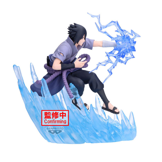 Naruto Shippuden: Combination Battle 2: Sasuke Uchiha