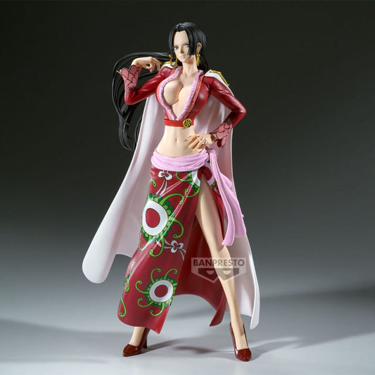 One Piece: Grandista: Boa Hancock