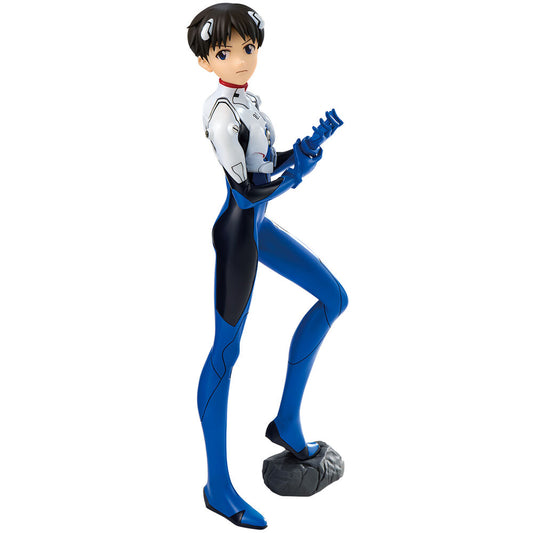 Ichibansho: Evangelion 30th Anniversary: Shinji Ikari