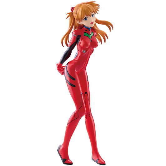 Ichibansho: Evangelion 30th Anniversary: Asuka Langlay Soryu