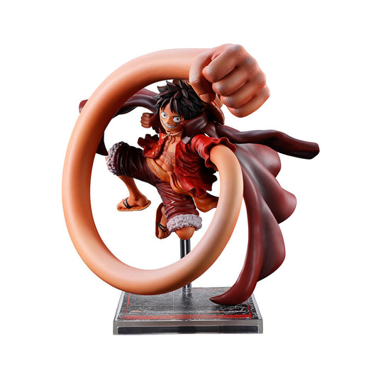 Ichibansho: One Piece Card Game: Monkey.D.Luffy