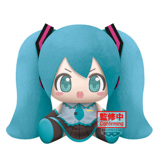 Hatsune Miku: Super Big Plush: Hatsune Miku