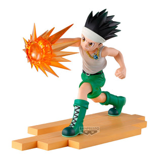 Hunter x Hunter: G.I.Arc: Gon