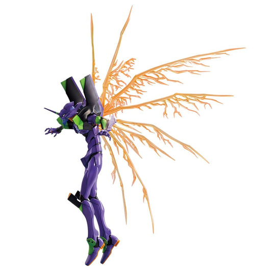 Ichibansho: Megaimpact: Evangelion 30th Anniversary: Evangelion Test Type 01