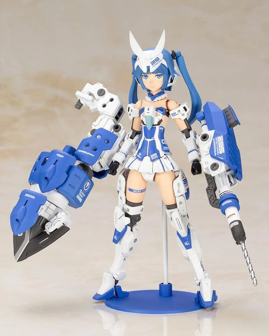 Kotobukiya Frame Arms Girl Architect Nipako Ver. - Kidultverse