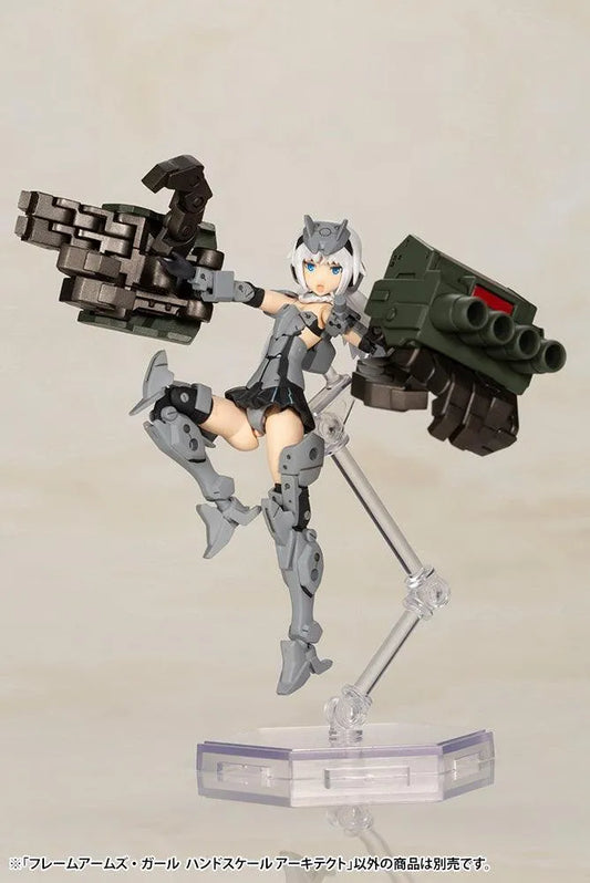 Kotobukiya Frame Arms Girl Hand Scale Architect - Kidultverse