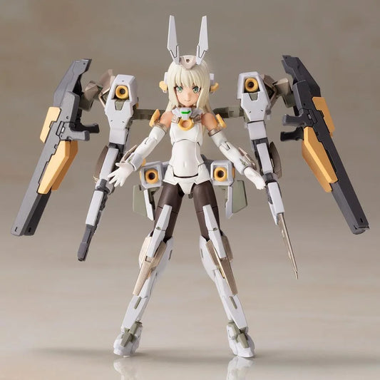Kotobukiya Frame Arms Girl Hand Scale Baselard Animation Ver. - Kidultverse