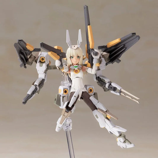 Kotobukiya Frame Arms Girl Hand Scale Baselard Animation Ver. - Kidultverse