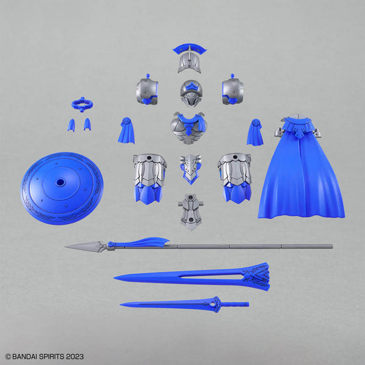 30 Minutes Fantasy 30MF A-19 Class Up Armor Rosan Gladiator