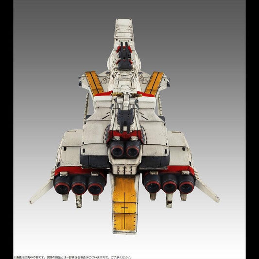 Mega House Cosmo Fleet Special: Mobile Suit Gundam:Char's Counterattack Ra Cailum Re - Kidultverse