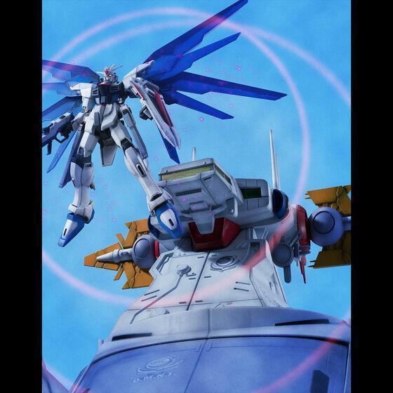 Mega House Realistic Model Series Gundam Structure GS04 Gundam Seed Archangel Bridge [Design for HG 1/144] - Kidultverse