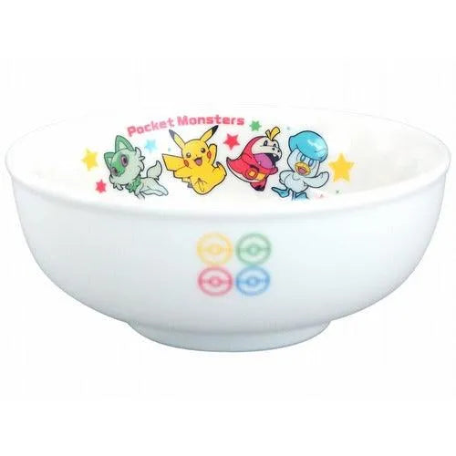Nintendo Pokemon Centre Japan Limited Ramen Bowl SV - Kidultverse