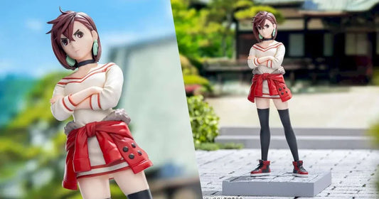 Sega Goods Dan DaDan: Luminasta Figure: Momo Vol.2 Ver.1.5 - Kidultverse