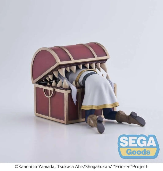 Sega Goods Frieren: Beyond Journey's End: Luminasta Figure: Frieren In Mimic - Kidultverse