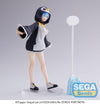 Sega Goods Re:Zero Starting Life in Another World Luminasta Rem Kotoriasobi Blue [Sega Goods] - Kidultverse