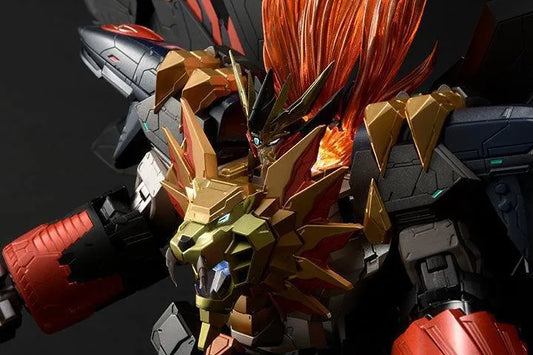 Sentinel Amakuni Kizin Genesic Gaogaigar (The King of Braves Gaogaigar Final) - Kidultverse