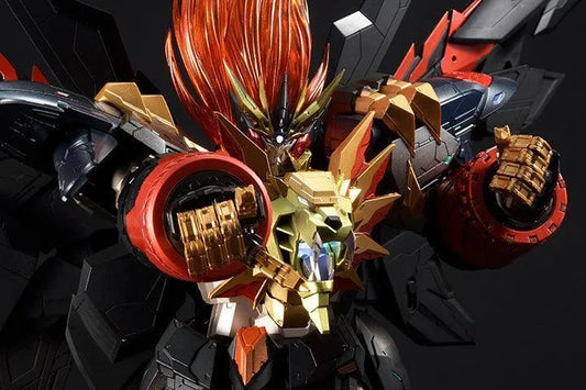 Sentinel Amakuni Kizin Genesic Gaogaigar (The King of Braves Gaogaigar Final) - Kidultverse
