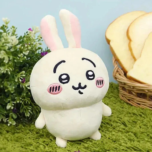 Sun Arrow Chiikawa: Potetama Plush: Usagi - Kidultverse