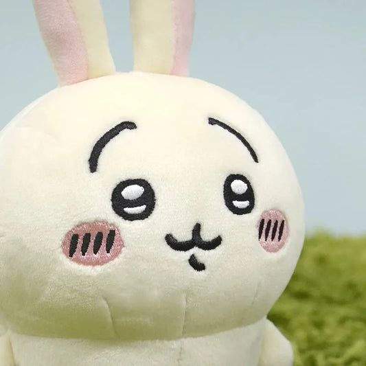 Sun Arrow Chiikawa: Potetama Plush: Usagi - Kidultverse