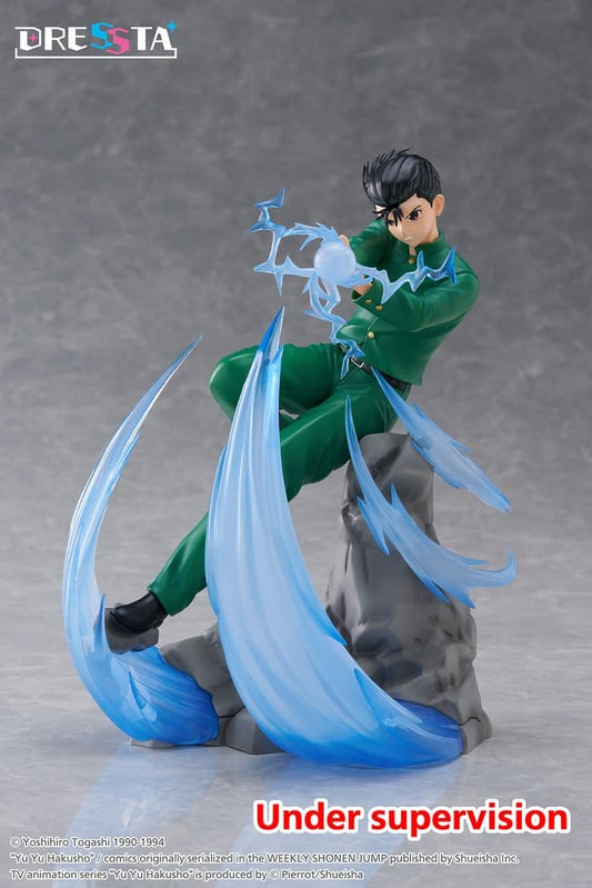 Yu Yu Hakusho: Dressta: Yusuke Urameshi