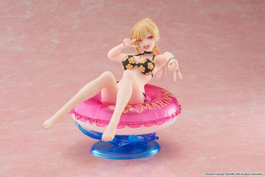 My Dress-Up Darling: Aqua Float Girls: Marin Kitagawa