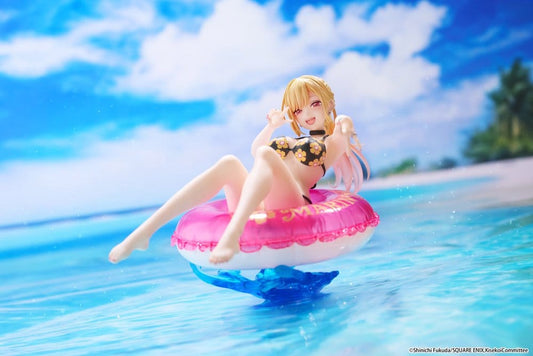 My Dress-Up Darling: Aqua Float Girls: Marin Kitagawa