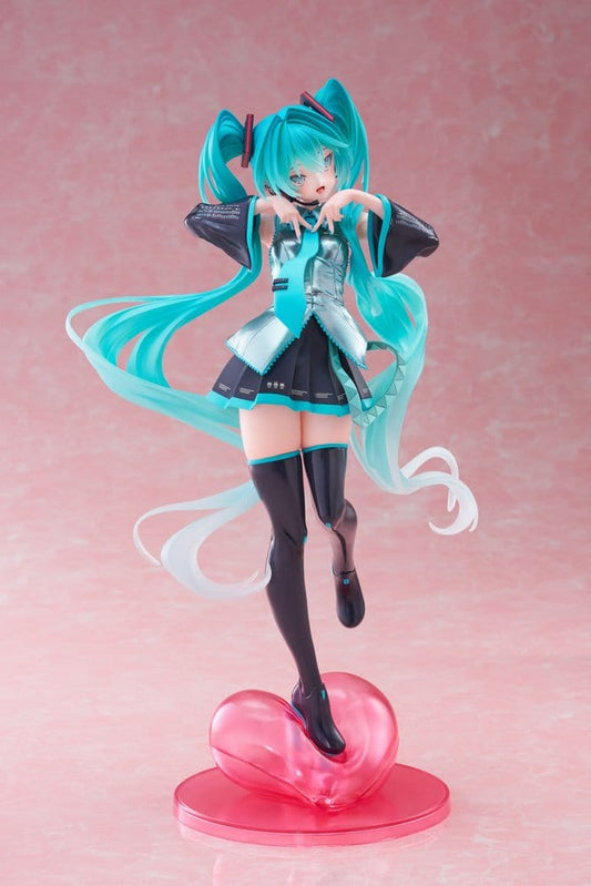 Hatsune Miku: T-Most: Hatsune Miku