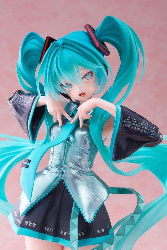 Hatsune Miku: T-Most: Hatsune Miku