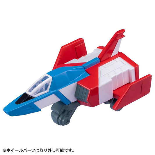 Takara Tomy Tomica Premium Unlimited Mobile Suit Gundam Core Fighter [Diecast Car] - Kidultverse