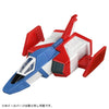 Takara Tomy Tomica Premium Unlimited Mobile Suit Gundam Core Fighter [Diecast Car] - Kidultverse