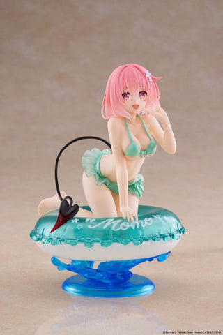 To Love-Ru Darkness: Aqua Float Girls: Darkness Momo