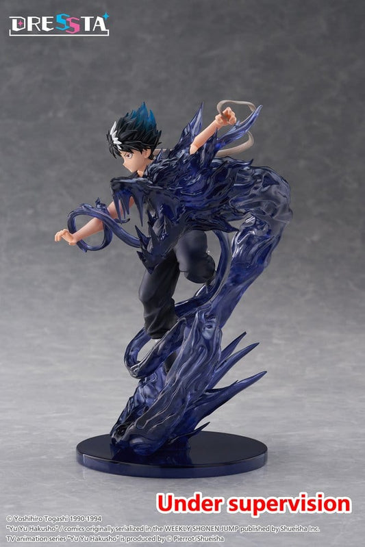 Yu Yu Hakusho: Dressta: Hiei