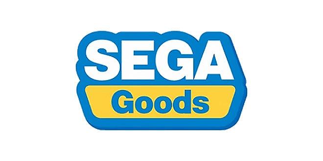 Sega Goods – Kidultverse