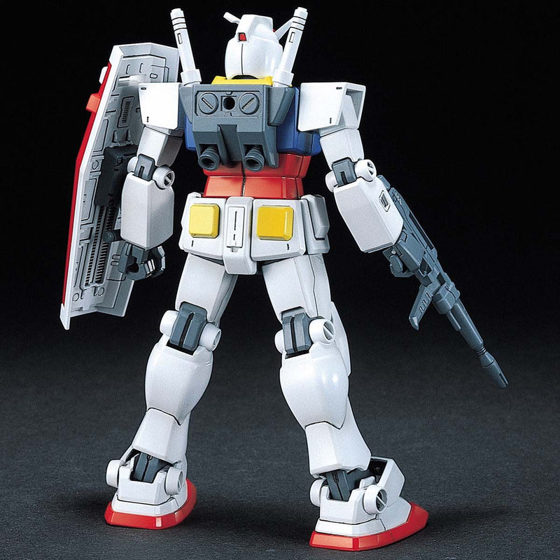 Bandai HGUC 1/144 No.021 RX-78-2 Gundam - Kidultverse