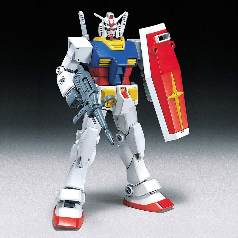 Bandai HGUC 1/144 No.021 RX-78-2 Gundam - Kidultverse