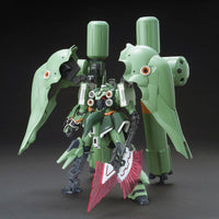 Bandai HGUC 1/144 No.179 NZ-666 Kshatriya Repaired - Kidultverse
