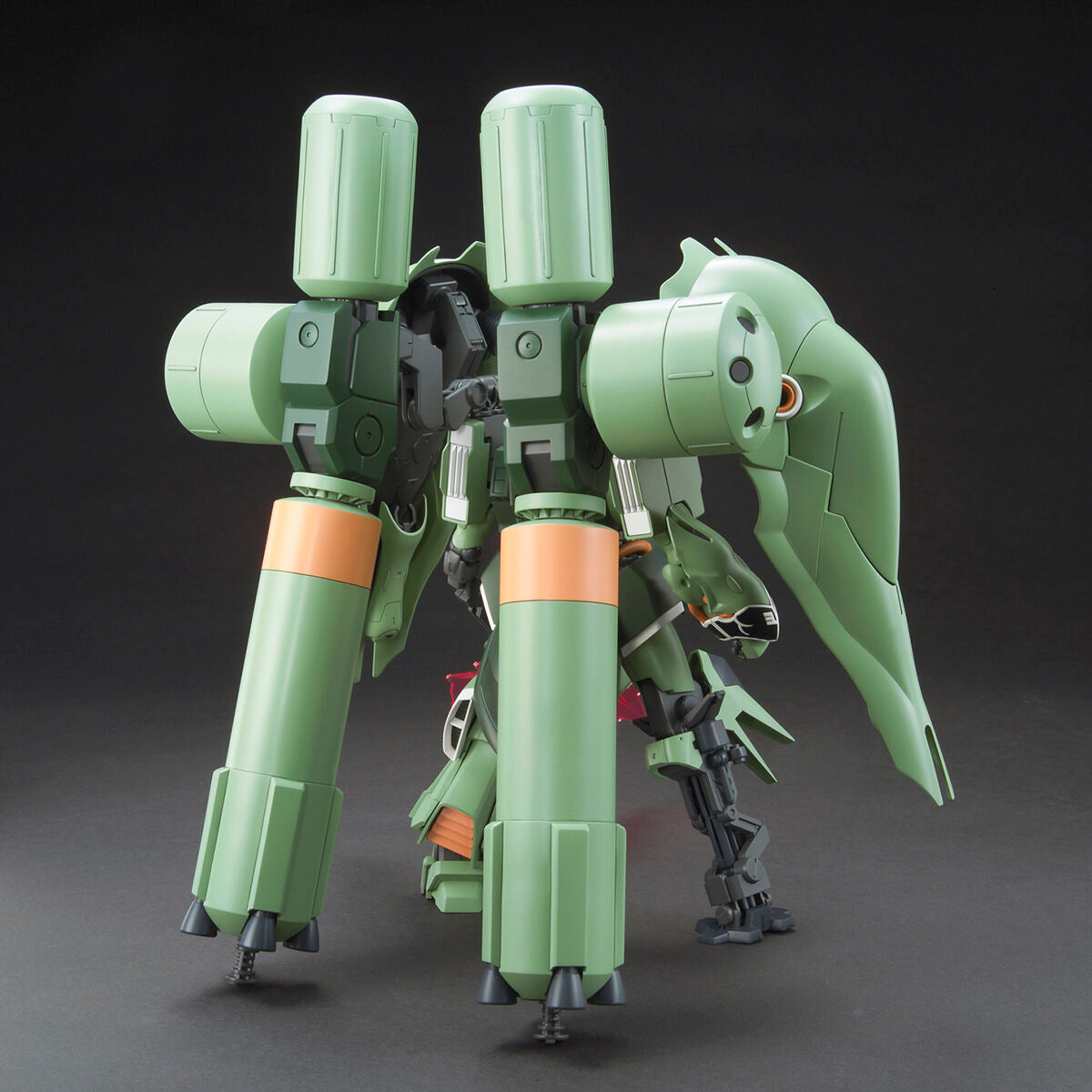 Bandai HGUC 1/144 No.179 NZ-666 Kshatriya Repaired - Kidultverse