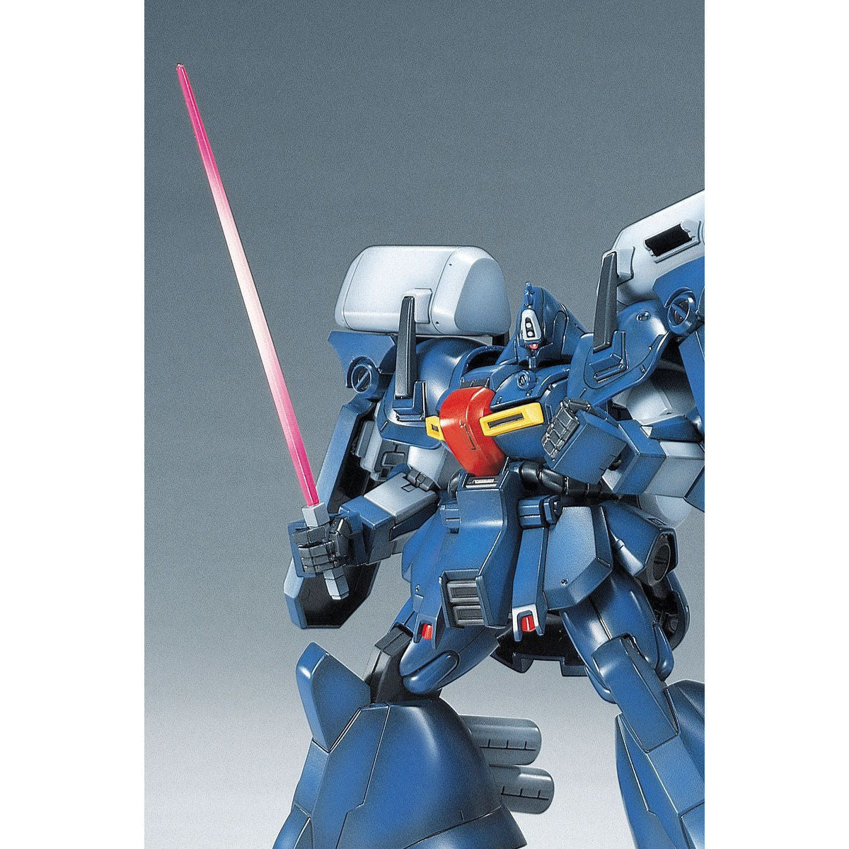 Bandai HGUC 1/144 No.024 RMS-141 Xekueins - Kidultverse