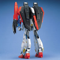 Bandai MG 1/100 No.005 MSZ-006 Zeta Gundam - Kidultverse